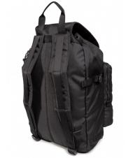 CONVERSE  Sac &agrave; dos RUCKSACK avec rabat NOIR - Sacs &agrave; dos pour l'&Eacute;cole & les Loisirs - 5