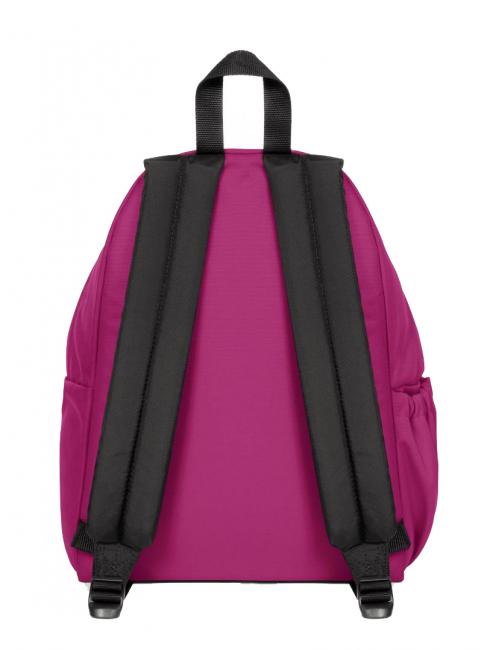 PADDED ZIPPL'R + Sac &agrave; dos c&eacute;cile fuchsia - Sacs &agrave; dos pour l'&Eacute;cole & les Loisirs