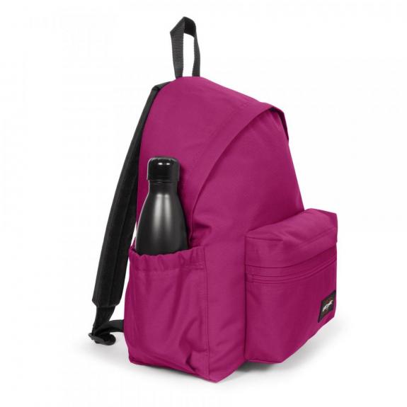 PADDED ZIPPL'R + Sac &agrave; dos c&eacute;cile fuchsia - Sacs &agrave; dos pour l'&Eacute;cole & les Loisirs