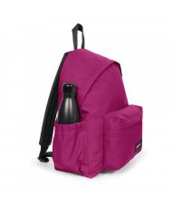 EASTPAK PADDED ZIPPL'R + Sac &agrave; dos c&eacute;cile fuchsia - Sacs &agrave; dos pour l'&Eacute;cole & les Loisirs - 2