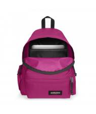 EASTPAK PADDED ZIPPL'R + Sac &agrave; dos c&eacute;cile fuchsia - Sacs &agrave; dos pour l'&Eacute;cole & les Loisirs - 4