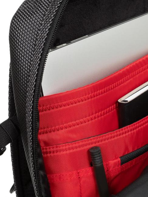 TECUM S sac &agrave; dos ordinateur 13" cnnctacgr - Sacs &agrave; dos pour ordinateur portable