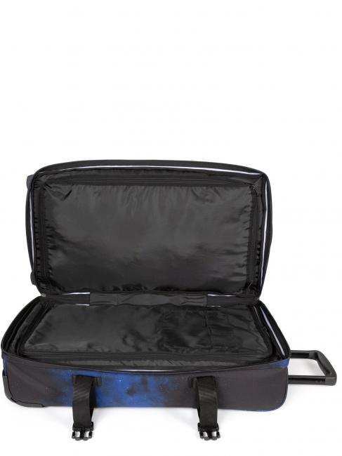 TRANVERZ L Grand chariot &eacute;ternels galactiques - Valises Semi-rigides