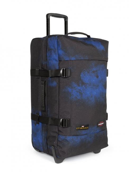 TRANVERZ L Grand chariot &eacute;ternels galactiques - Valises Semi-rigides