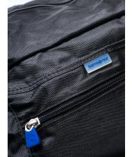 SAMSONITE  GLOBAL TRAVEL Sac avec bandoulière, pliable NOIR - Sacs de voyage - 4