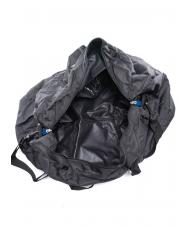 SAMSONITE  GLOBAL TRAVEL Sac avec bandoulière, pliable NOIR - Sacs de voyage - 5