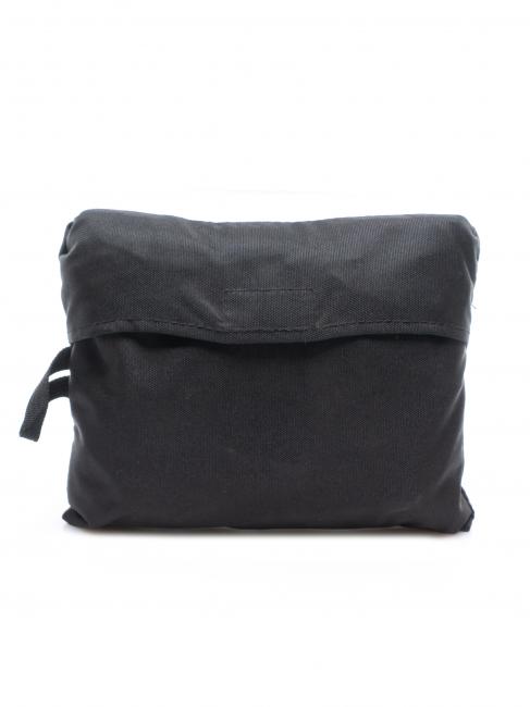  GLOBAL TRAVEL Sac avec bandoulière, pliable NOIR - Sacs de voyage