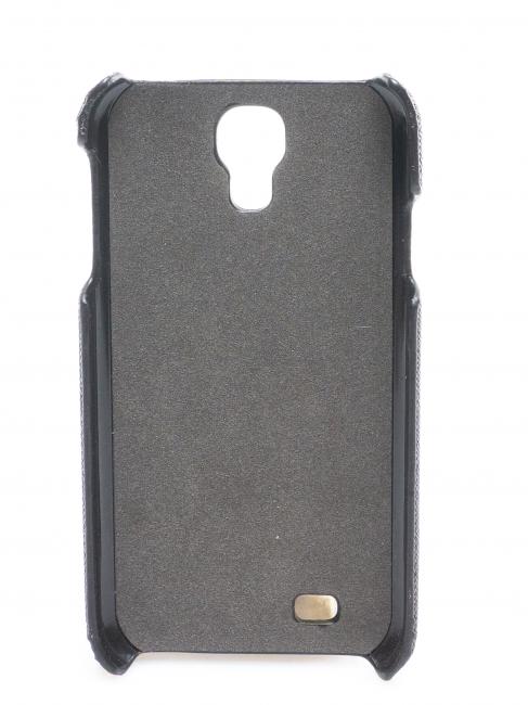 MYSELF Coque rigide pour Galaxy s4 NOIR - Étui pour tablette & Organiseur