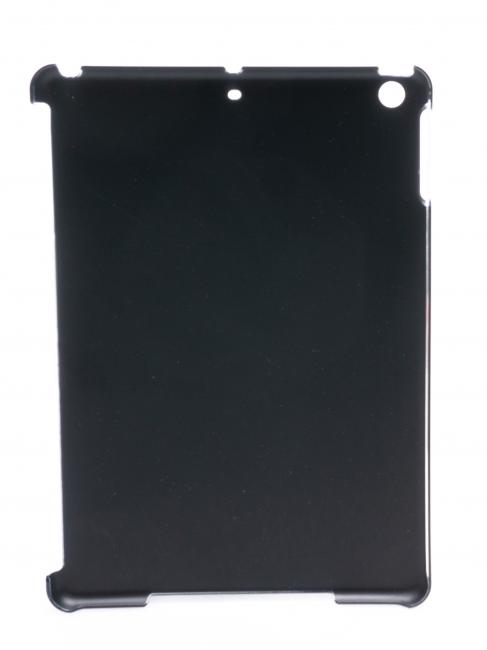 DIVINE FELINE Coque rigide pour iPad Air encre multi - Étui pour tablette & Organiseur