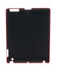 GUESS DELANEY NEW Étui rigide pour iPad rouge - Étui pour tablette & Organiseur - 3