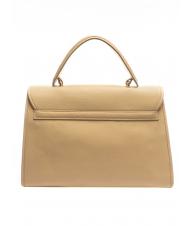 BRACCIALINI MICHELLE Sac &agrave; main BEIGE - Sacs pour Femme - 3
