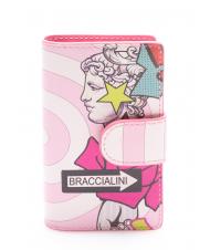 BRACCIALINI GIFT BOX Boucles d'oreilles et porte-clés Noir - Boucles d'oreilles - 5