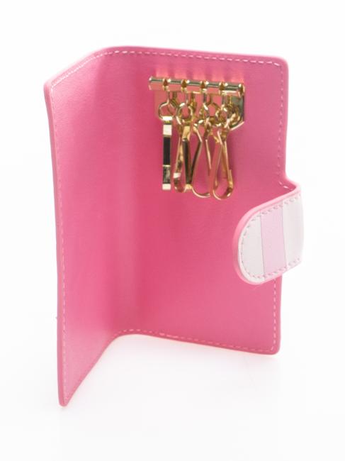 GIFT BOX Boucles d'oreilles et porte-clés Noir - Boucles d'oreilles