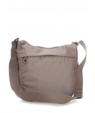 MANDARINA DUCK MD20 Sac &agrave; bandouli&egrave;re, ultra l&eacute;ger taupe - Sacs pour Femme - 3