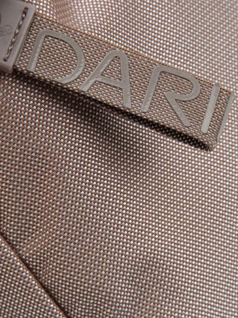 MD20 Sac &agrave; bandouli&egrave;re, ultra l&eacute;ger taupe - Sacs pour Femme