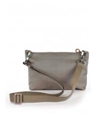 MANDARINA DUCK MD20 sac d'&eacute;paule taupe - Sacs pour Femme - 2