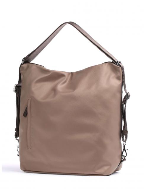 HOBO HUNTER HOBO Sac en bandouli&egrave;re castor - Sacs pour Femme