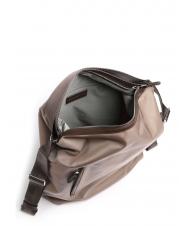 MANDARINA DUCK HOBO HUNTER HOBO Sac en bandouli&egrave;re castor - Sacs pour Femme - 3