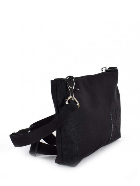 MD20 sac d'&eacute;paule NOIR - Sacs pour Femme
