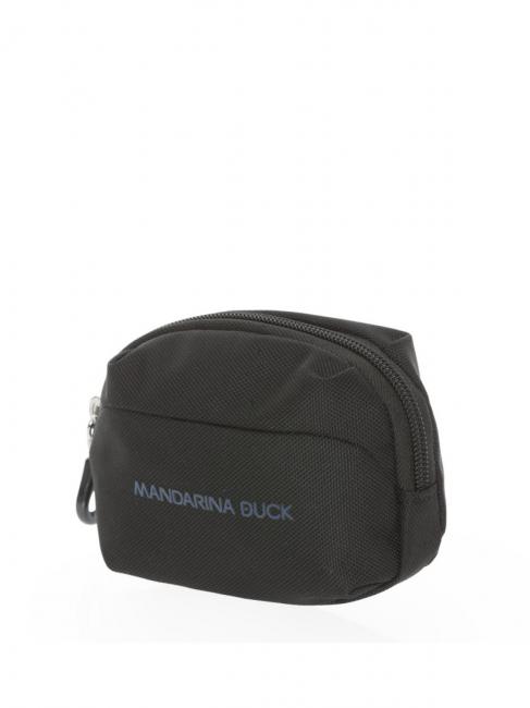 MD20 Sac porte-cl&eacute;s NOIR - Porte-cl&eacute;s