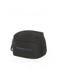 MANDARINA DUCK MD20 Sac porte-cl&eacute;s NOIR - Porte-cl&eacute;s - 2