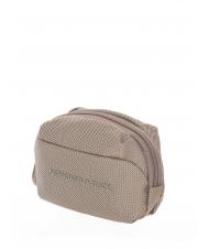 MANDARINA DUCK MD20 Sac porte-cl&eacute;s taupe - Porte-cl&eacute;s - 2