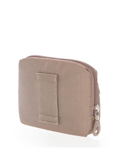 MD20  Sachet taupe - Pochettes & Trousses
