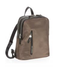 MANDARINA DUCK HUNTER Mini sac &agrave; dos HUNTER castor - Sacs pour Femme - 2