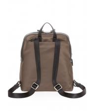 MANDARINA DUCK HUNTER Mini sac &agrave; dos HUNTER castor - Sacs pour Femme - 3
