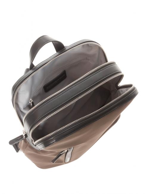 HUNTER Mini sac &agrave; dos HUNTER castor - Sacs pour Femme