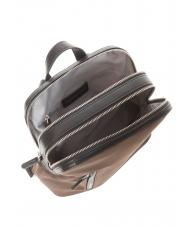 MANDARINA DUCK HUNTER Mini sac &agrave; dos HUNTER castor - Sacs pour Femme - 4