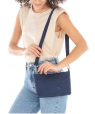 MANDARINA DUCK MD20 sac d'&eacute;paule taupe - Sacs pour Femme - 4