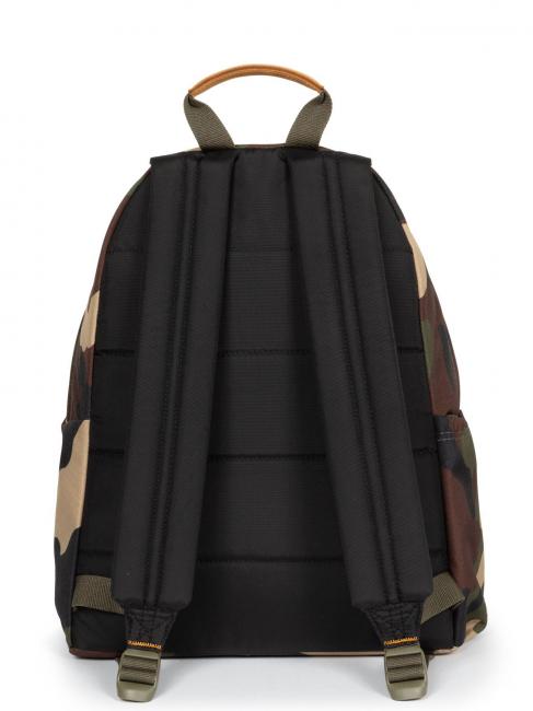 PADDED ZIPPL'R + Sac &agrave; dos tbl camu - Sacs &agrave; dos pour l'&Eacute;cole & les Loisirs