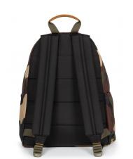 EASTPAK PADDED ZIPPL'R + Sac &agrave; dos tbl camu - Sacs &agrave; dos pour l'&Eacute;cole & les Loisirs - 3