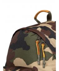 EASTPAK PADDED ZIPPL'R + Sac &agrave; dos tbl camu - Sacs &agrave; dos pour l'&Eacute;cole & les Loisirs - 4