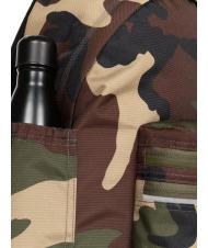 EASTPAK PADDED ZIPPL'R + Sac &agrave; dos tbl camu - Sacs &agrave; dos pour l'&Eacute;cole & les Loisirs - 2