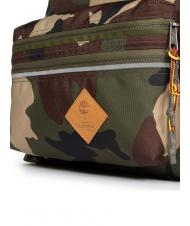 EASTPAK PADDED ZIPPL'R + Sac &agrave; dos tbl camu - Sacs &agrave; dos pour l'&Eacute;cole & les Loisirs - 5