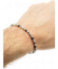 COMETE GIOIELLI Bracciale da uomo  - Bracelets pour hommes
