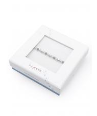 COMETE GIOIELLI Bracciale da uomo  ACIER - Bracelets pour hommes - 3