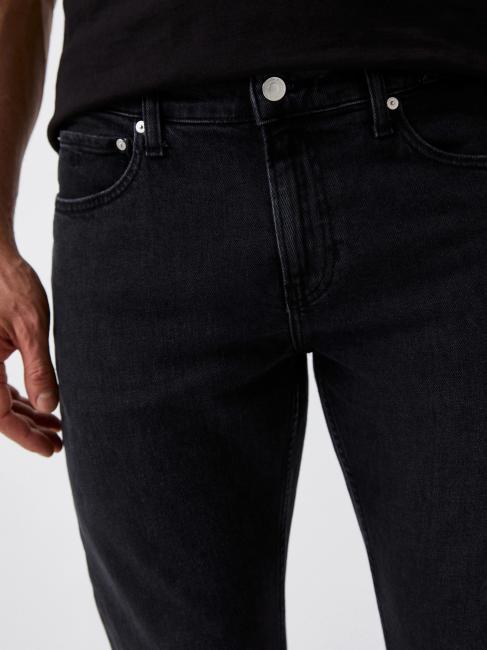SLIM DENIM Jean slim bleubl - Jeans