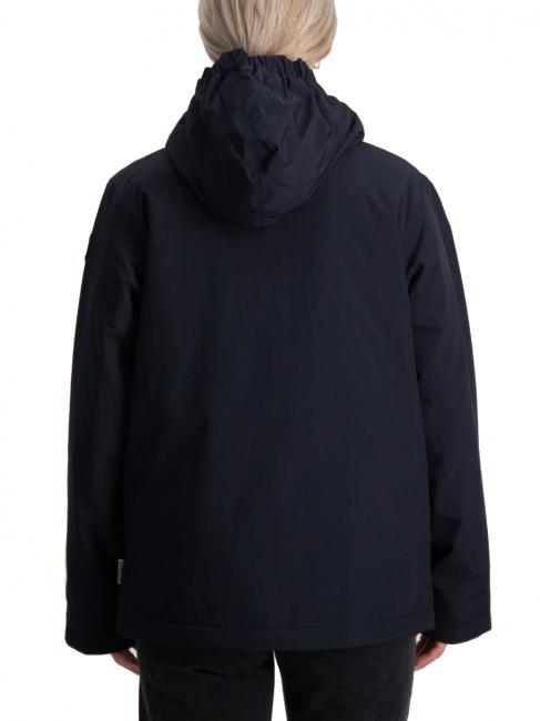 k rainforest op giacca Veste avec zip et capuche blu marine - B&eacute;b&eacute; Vestes