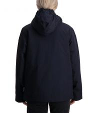 NAPAPIJRI k rainforest op giacca Veste avec zip et capuche blu marine - B&eacute;b&eacute; Vestes - 3