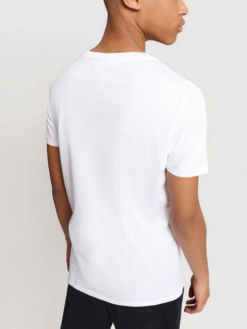 k salis ss 1 tshirt cotone T-shirt en cotton NOIR - Tee-shirt enfant