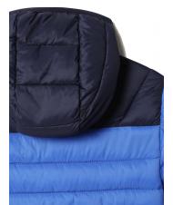 NAPAPIJRI k aerons h 1 giacca Veste &agrave; capuche bleu &eacute;blouissant - B&eacute;b&eacute; Vestes - 6