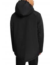 NAPAPIJRI k rainforest op giacca Veste avec zip et capuche noir 041 - B&eacute;b&eacute; Vestes - 3
