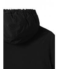 NAPAPIJRI k rainforest op giacca Veste avec zip et capuche noir 041 - B&eacute;b&eacute; Vestes - 6