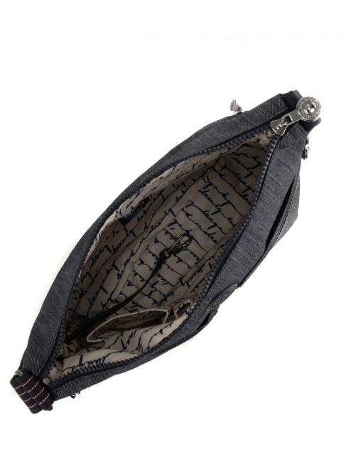 CLASSIC IZELLAH Sac à bandoulière moyen Denim actif - Sacs pour Femme