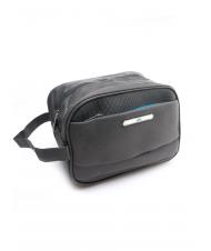 CIAK RONCATO LOUNGE Soft N&eacute;cessaire citron - Pochettes & Trousses - 2