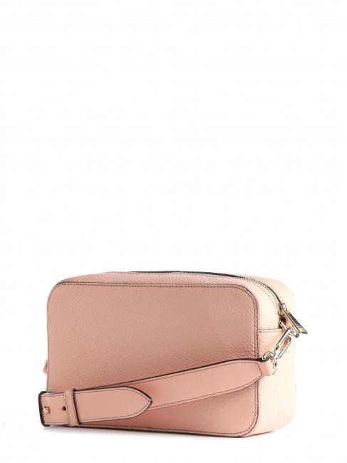 PRIMULA Sac à bandoulière, en cuir faire de la pêche - Sacs pour Femme