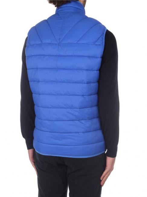 AERONS V 2 Veste sans manches bleu éblouissant - Vestes sans manches pour hommes